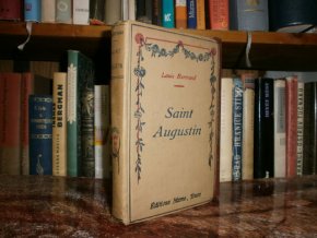 Sv. Augustin (francouzsky)