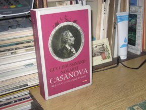 Casanova: Rub a líc osvícenské politiky