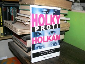 Holky proti holkám