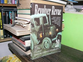 Revolver Revue 20