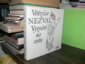 Vyzvání na cestu