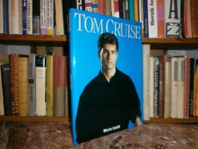 Tom Cruise