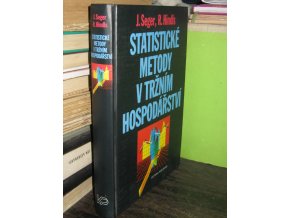 Statistické metody v tržním hospodářství