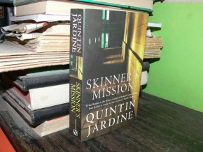 Skinner´s Mission