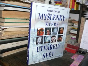 Myšlenky, které utvářely svět