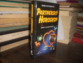 Partnerský horoskop