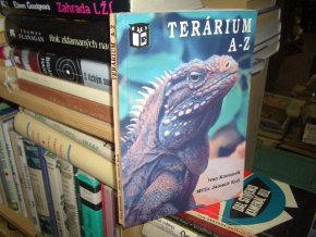 Terárium A-Z