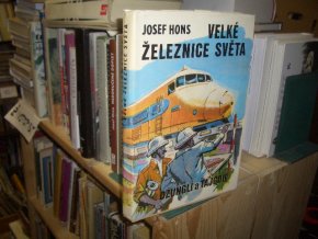 Velké železnice světa - Džunglí a tajgou
