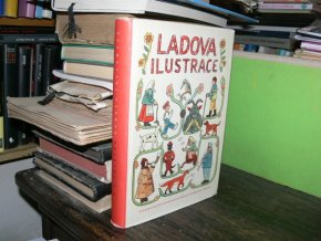 Ladova ilustrace