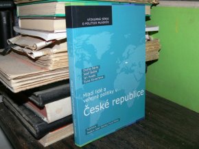 Mladí lidé a veřejné politiky v České republice