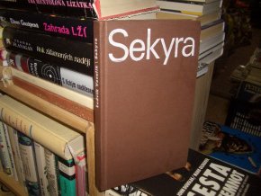 Sekyra