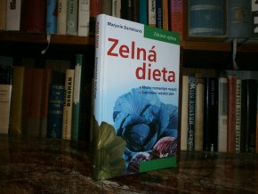 Zelná dieta