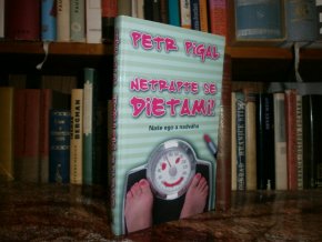 Netrapte se dietami!