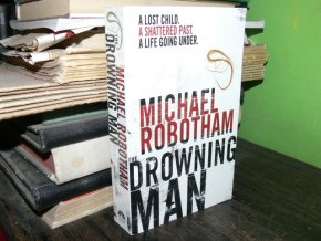 The drowning Man