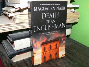 Death of an Englishman