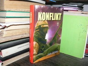 Konflikt