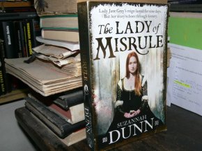 The Lady of Misrule