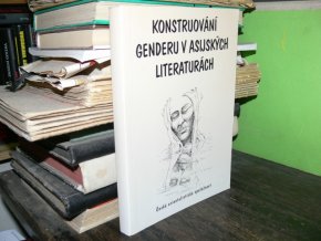 Konstruování genderu v asijských literaturách