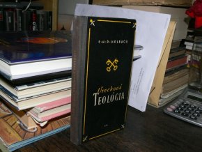Vrecková teológia (slovensky)