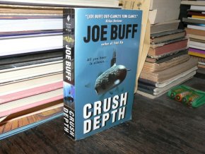 Crush Depth