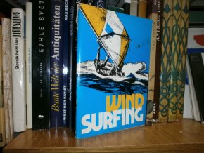 Wind surfing