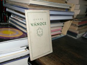 Vánoce I.