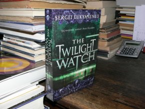 The Twilight Watch