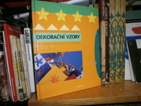 Dekorační vzory - Zkrášlujeme pomocí šablon