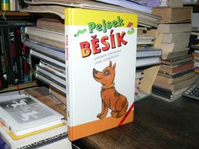 Pejsek Běsík