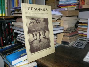 The Sokols (anglicky)
