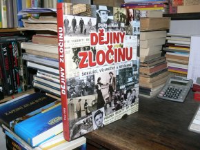 Dějiny zločinu