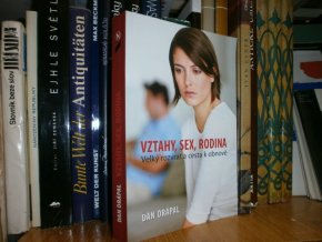 Vztahy, sex, rodina - Velký rozvrat a cesta k...