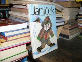 Janíček