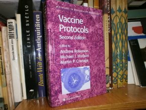 Vaccime Protocols (anglicky)