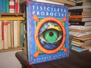 Tisíciletá proroctví