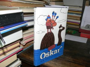 Oskar na ostrovech