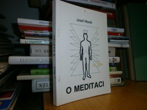 O meditaci