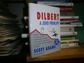 Dilbert a jeho principy