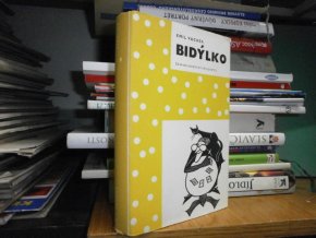 Bidýlko