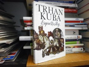 Trhan Kuba