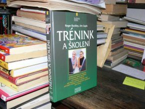 Trénink a školení