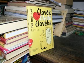 Člověk hledá člověka