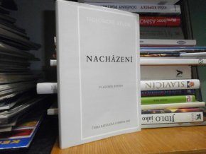 Teologické studie - Nacházení