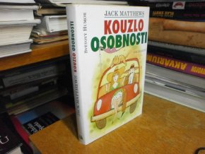 Kouzlo osobnosti