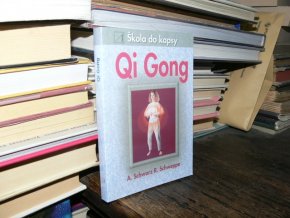 Škola do kapsy - Qi Gong