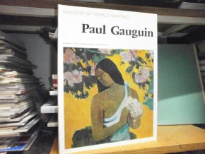 Paul Gauguin (anglicky)