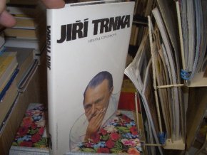 Jiří Trnka