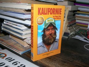 Kalifornie - Las Vegas, Reno, Baja California