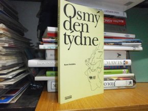 Osmý den týdne - 52+1 fejeton