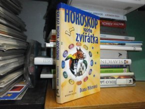 Horoskop vašeho zvířátka